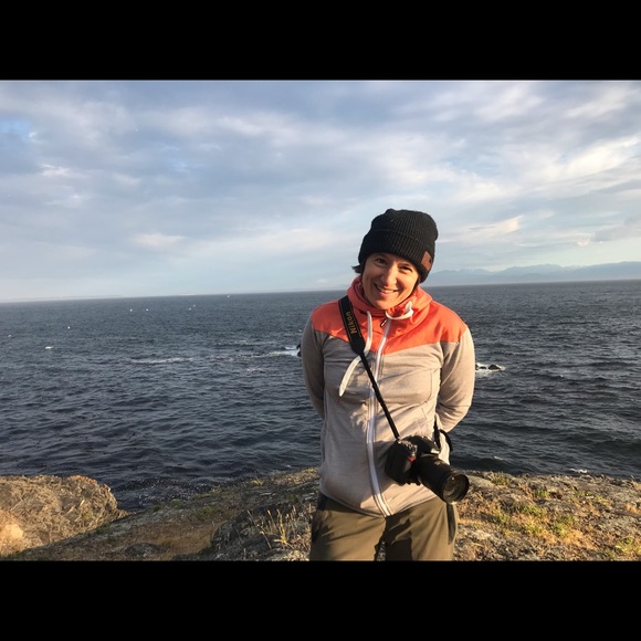 Meet your Posher, Kathryn - Picture 2 of 4